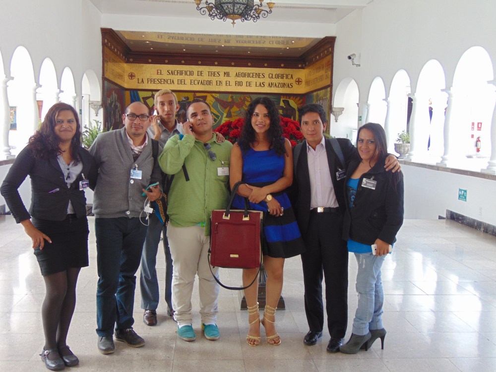 colectivos lgbti