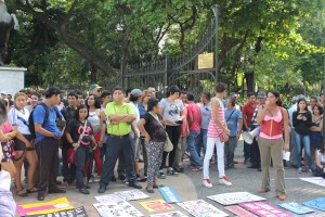 Marcha de las Putas y Putos Guayaquil - Ecuador - Asociación Silueta X con Diane Rodriguez (15)