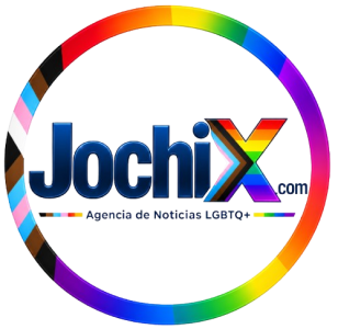 JochiX.com| Noticias LGBTQ+ de Hispanoamérica para el mundo
